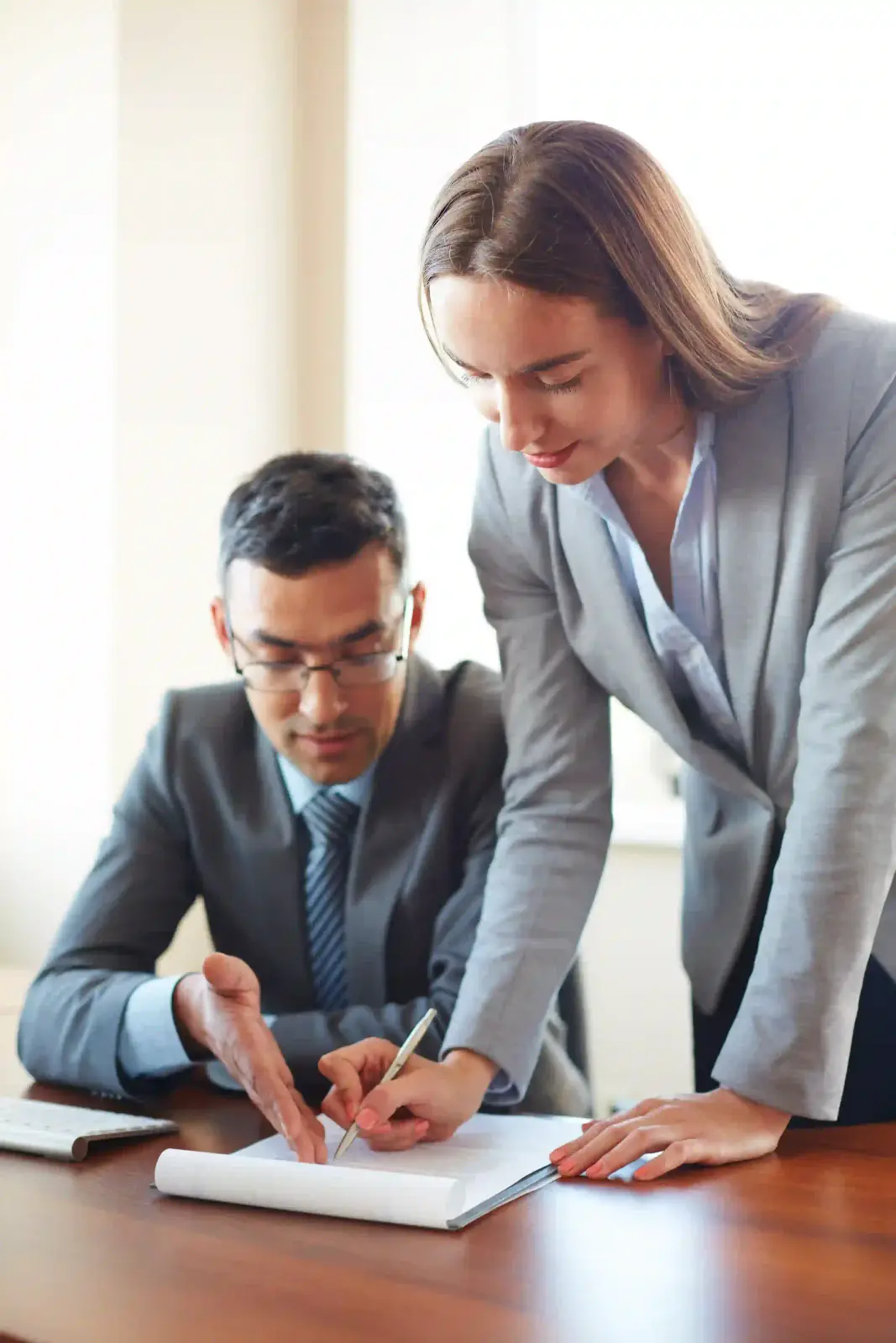 Equipo legal de Iuris Investment