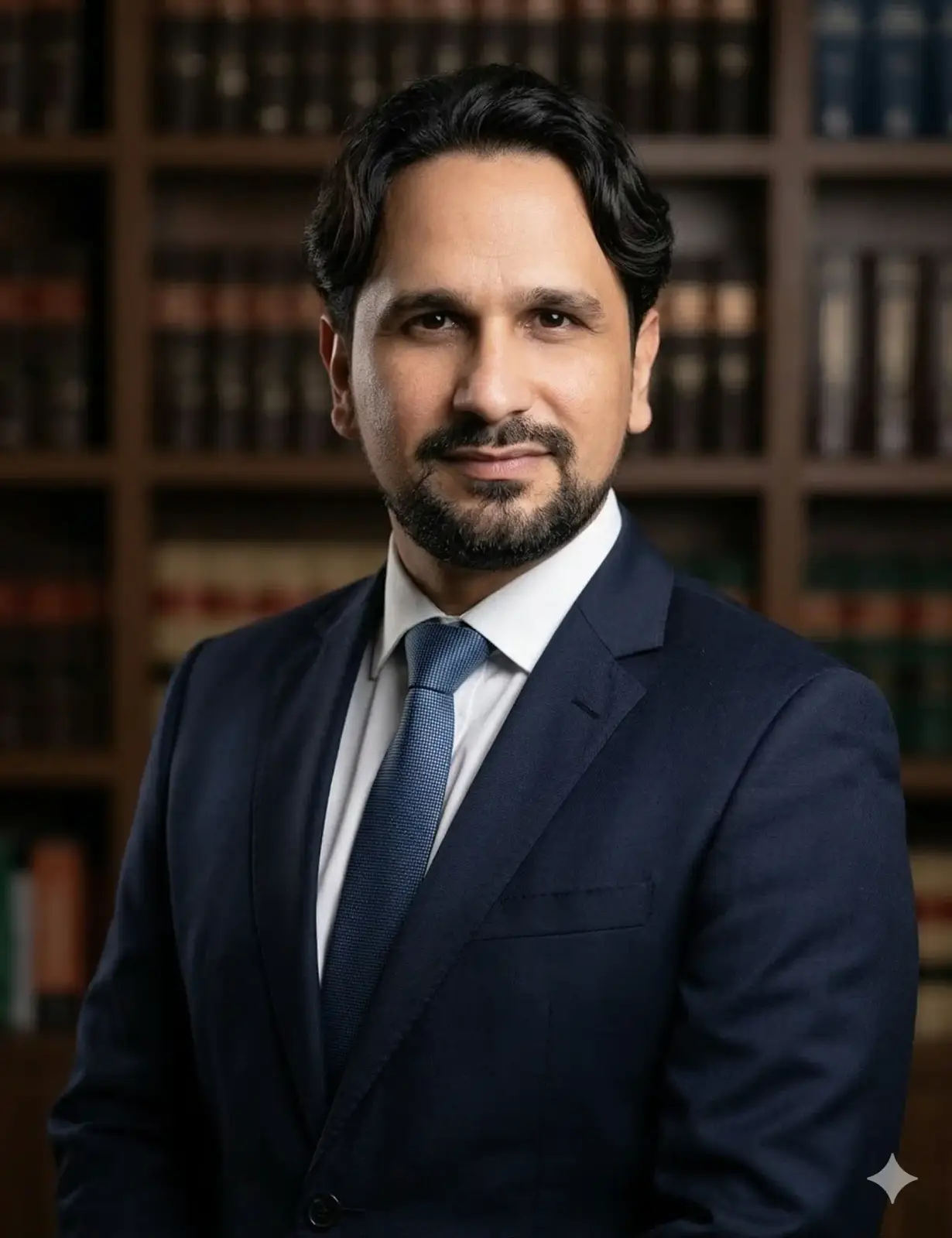 Dr. Jesús Donaldo Correa Atencio
